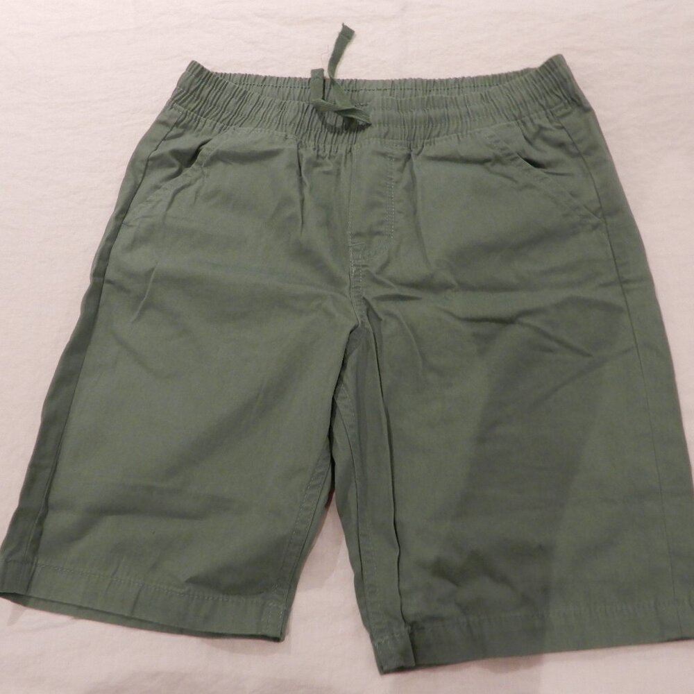 Polarn O Pyret Girls' Organic Cotton New Without Tags Shorts